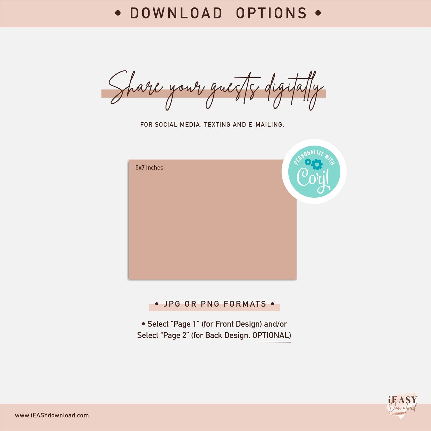 joint 50th birthday party invitations