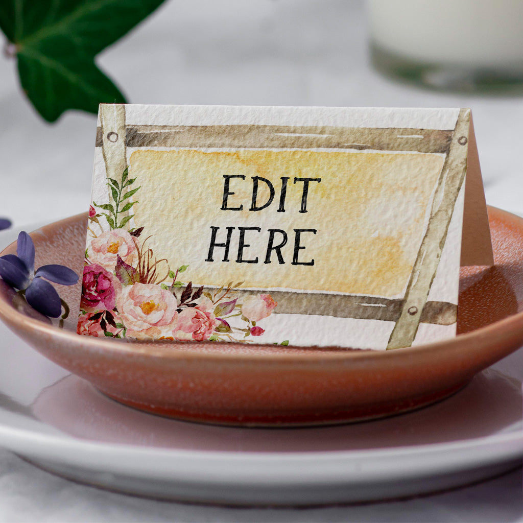 pink farm themed birthday party food ideas