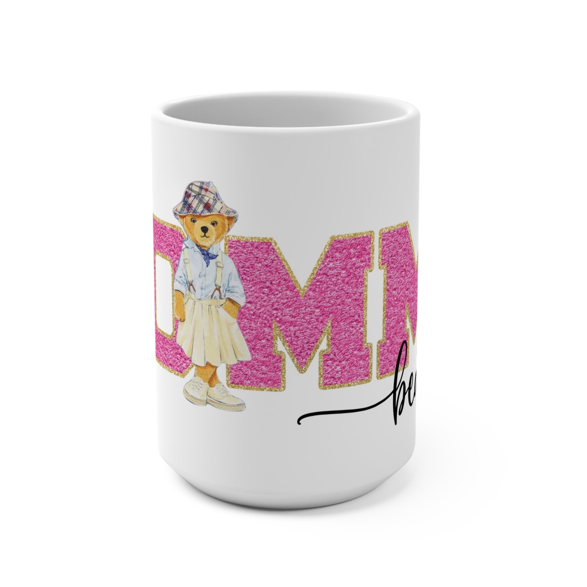 Discover the Perfect Gif for Mom - Preppy Aesthetic Mugs