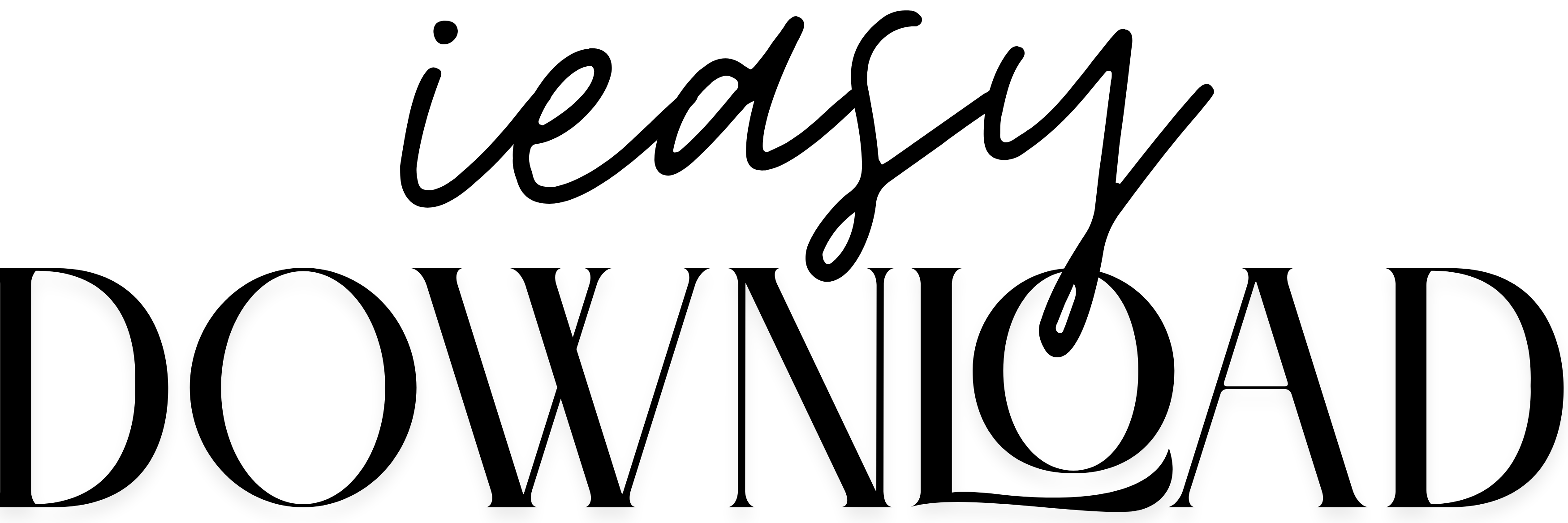 iEASYdownload