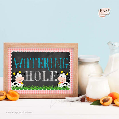 WateringHole sign_with Milk